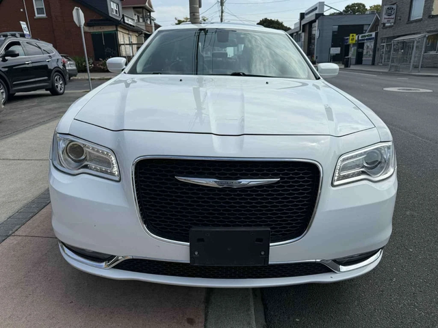 Chrysler 300c * Limited * CARFAX * ЦЕНА ДО БГ - автомобили, коли, обяви за нови и употребявани 1