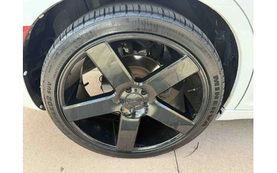 Chrysler 300c * Limited * CARFAX * ЦЕНА ДО БГ - автомобили, коли, обяви за нови и употребявани 9