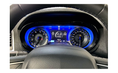 Chrysler 300c * Touring L | Leather | V6 | Remote Start * CARFAX - автомобили, коли, обяви за нови и употребявани 6