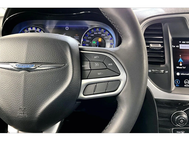 Chrysler 300c * Touring L | Leather | V6 | Remote Start * CARFAX - автомобили, коли, обяви за нови и употребявани 8