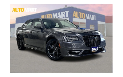 chrysler-300c - 0
