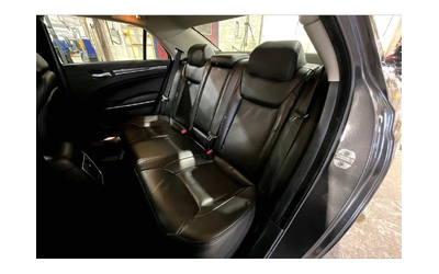 Chrysler 300c * Touring | V6 | Heated Seats | Navigation * CARFA - автомобили, коли, обяви за нови и употребявани 13