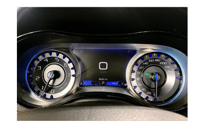 Chrysler 300c * Touring | V6 | Heated Seats | Navigation * CARFA - автомобили, коли, обяви за нови и употребявани 6