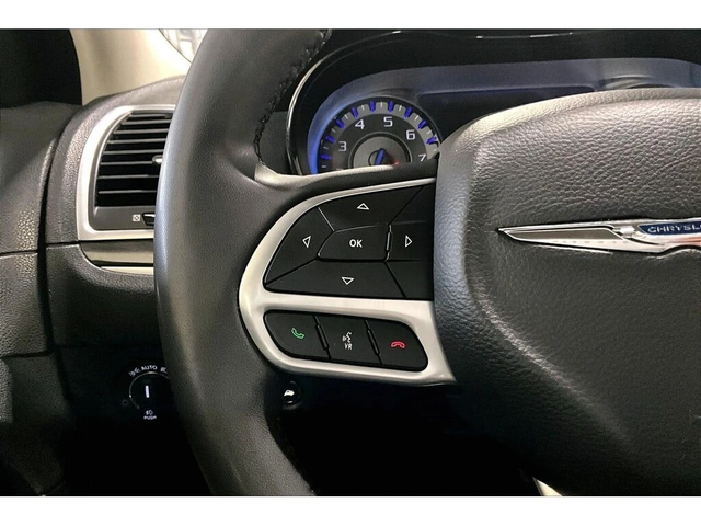 Chrysler 300c * Touring | V6 | Heated Seats | Navigation * CARFA - автомобили, коли, обяви за нови и употребявани 7