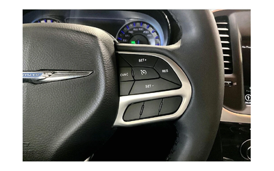 Chrysler 300c * Touring | V6 | Heated Seats | Navigation * CARFA - автомобили, коли, обяви за нови и употребявани 8