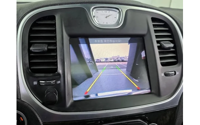 Chrysler 300c - автомобили, коли, обяви за нови и употребявани 14