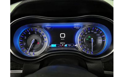 Chrysler 300c - автомобили, коли, обяви за нови и употребявани 7