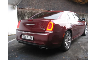 chrysler-300c - 1
