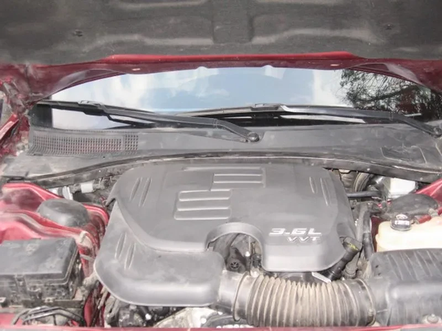 Chrysler 300c 3.6 Prestige - автомобили, коли, обяви за нови и употребявани 5