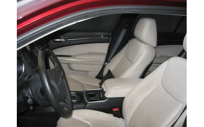 Chrysler 300c 3.6 Prestige - автомобили, коли, обяви за нови и употребявани 6