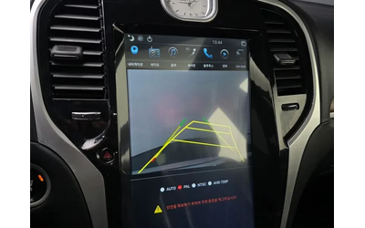 Chrysler 300c AWD - автомобили, коли, обяви за нови и употребявани 16