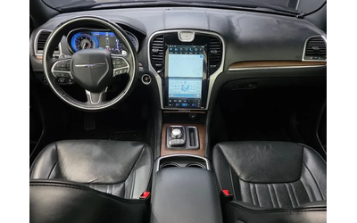 Chrysler 300c AWD - автомобили, коли, обяви за нови и употребявани 6