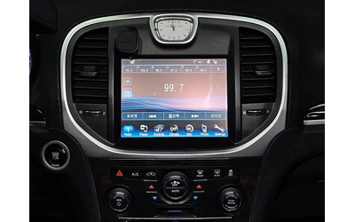 Chrysler 300c 3.6 Prestige - автомобили, коли, обяви за нови и употребявани 13