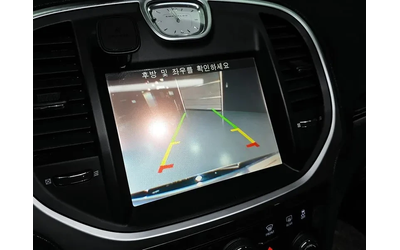 Chrysler 300c 3.6 Prestige - автомобили, коли, обяви за нови и употребявани 14