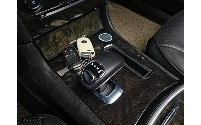 Chrysler 300c 3.6 Prestige - автомобили, коли, обяви за нови и употребявани 8