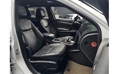 Chrysler 300c 3.6 Prestige - автомобили, коли, обяви за нови и употребявани 9