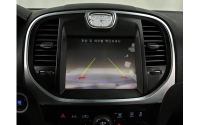 Chrysler 300c 3.6 - автомобили, коли, обяви за нови и употребявани 14