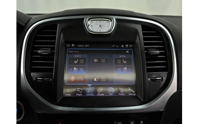 Chrysler 300c 3.6 - автомобили, коли, обяви за нови и употребявани 15