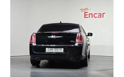 chrysler-300c - 3