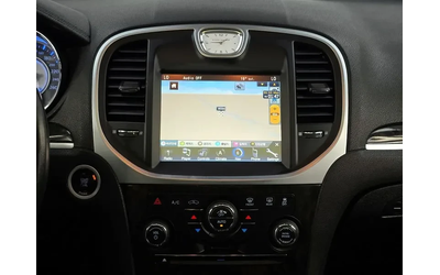 Chrysler 300c 3.6 - автомобили, коли, обяви за нови и употребявани 13