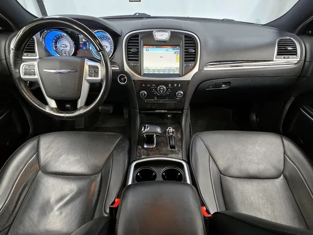 Chrysler 300c 3.6 - автомобили, коли, обяви за нови и употребявани 6