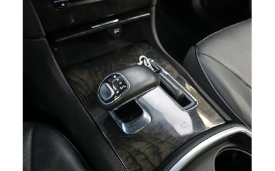 Chrysler 300c 3.6 - автомобили, коли, обяви за нови и употребявани 8