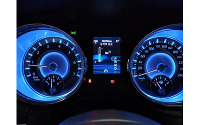 Chrysler 300c 3.6 - автомобили, коли, обяви за нови и употребявани 7