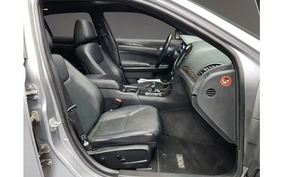 Chrysler 300c 3.6 - автомобили, коли, обяви за нови и употребявани 10