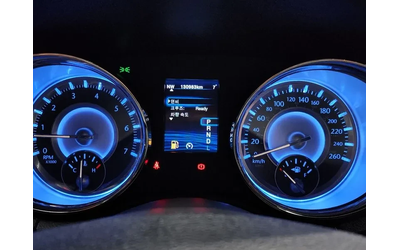 Chrysler 300c 3.6 - автомобили, коли, обяви за нови и употребявани 7