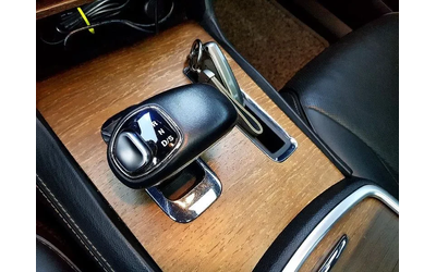 Chrysler 300c 3.6 Prestige - автомобили, коли, обяви за нови и употребявани 12