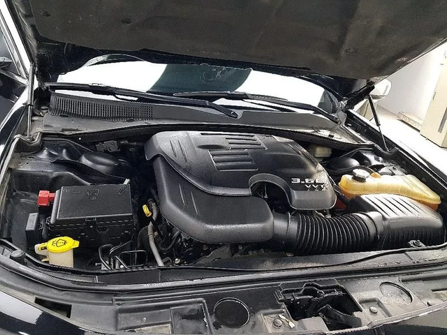 Chrysler 300c 3.6 Prestige - автомобили, коли, обяви за нови и употребявани 5