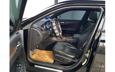 Chrysler 300c 3.6 Prestige - автомобили, коли, обяви за нови и употребявани 7