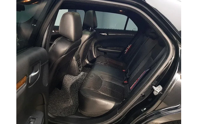 Chrysler 300c 3.6 Prestige - автомобили, коли, обяви за нови и употребявани 8