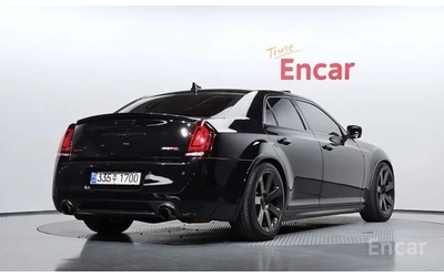 chrysler-300c - 1