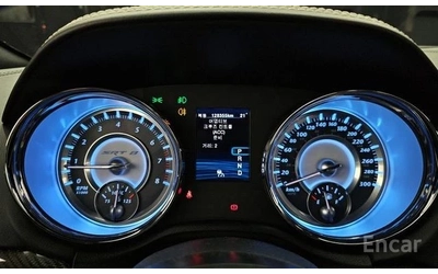 chrysler-300c - 4