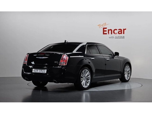 Chrysler 300c 3.6 V6/ОБДУХВАНЕ/ЩОРА/ 64 934 km! - автомобили, коли, обяви за нови и употребявани 1