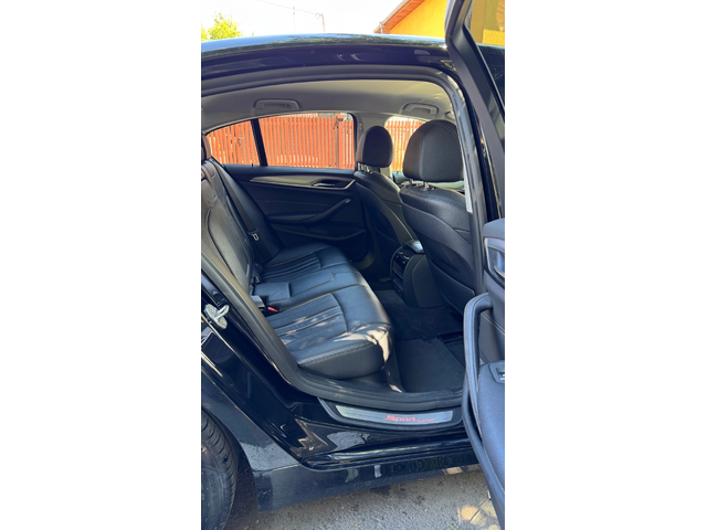 CHRYSLER 520d 520d  - автомобили, коли, обяви за нови и употребявани 5