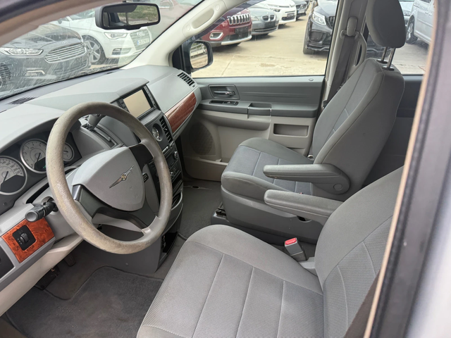 Chrysler Gr.voyager 3.8i V6 - автомобили, коли, обяви за нови и употребявани 7