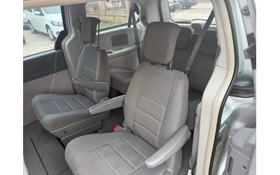 Chrysler Gr.voyager 3.8i V6 - автомобили, коли, обяви за нови и употребявани 8