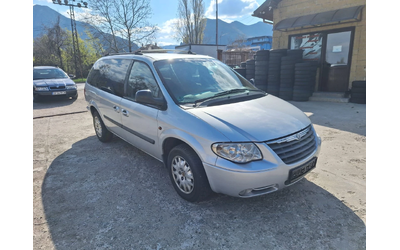 chrysler-gr-voyager - 1