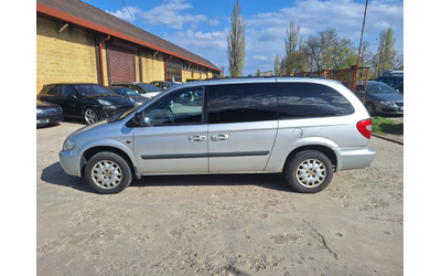 chrysler-gr-voyager - 5