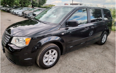 chrysler-gr-voyager - 1