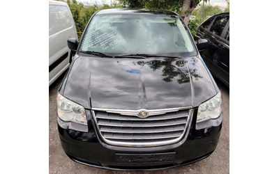 chrysler-gr-voyager - 2