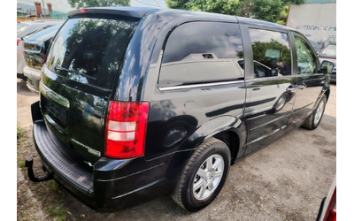 chrysler-gr-voyager - 5