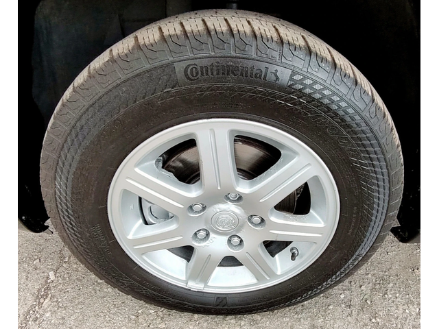 Chrysler Gr.voyager 2.8CRDI/Transformars - автомобили, коли, обяви за нови и употребявани 8