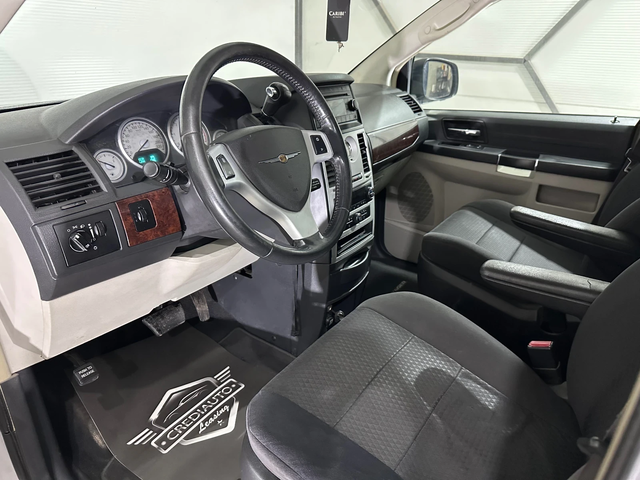 Chrysler Gr.voyager 7 места * AUTO* - автомобили, коли, обяви за нови и употребявани 6