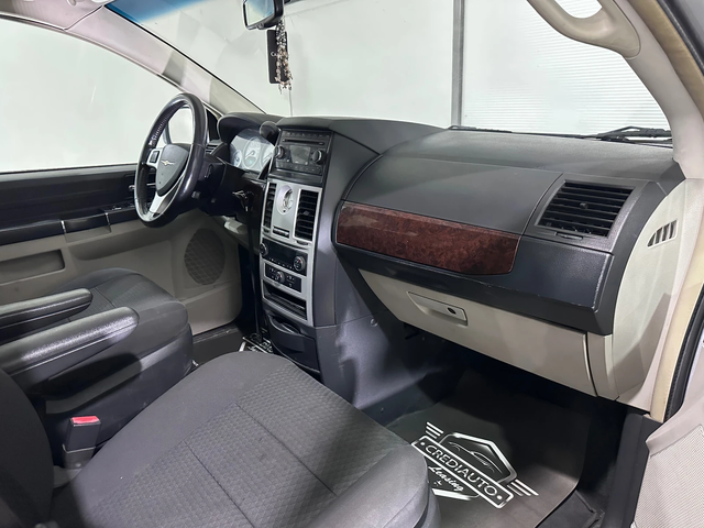 Chrysler Gr.voyager 7 места * AUTO* - автомобили, коли, обяви за нови и употребявани 8