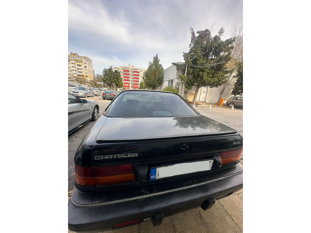 Chrysler Lebaron 3.0 V6 - автомобили, коли, обяви за нови и употребявани 3