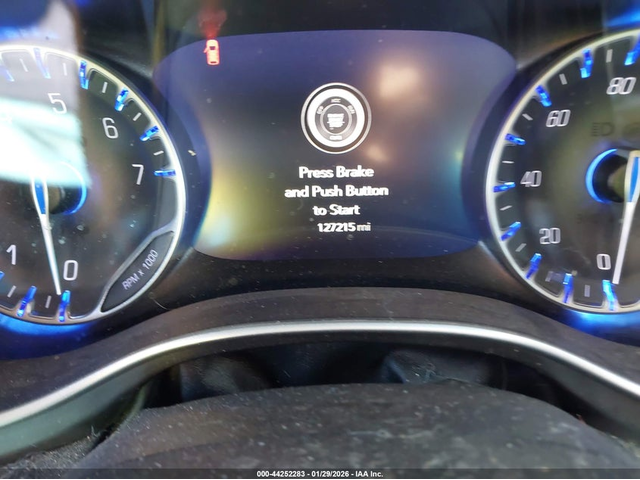 Chrysler Pacifica 3.6L V-6 DOHC, VVT, 287HP Front Wheel Drive - автомобили, коли, обяви за нови и употребявани 6