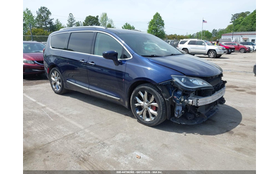 chrysler-pacifica-3-6l-v-6-dohc-vvt-287hp-front-wheel-drive - 0